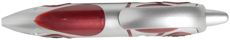 Race Car Ballpoint Clicker Pen — view 6