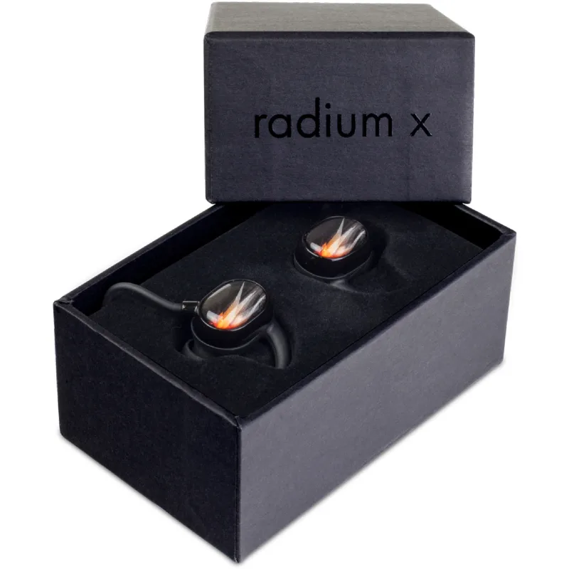 RADIUM X™ Wireless Headset — view 3