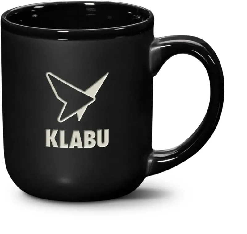 Radley Mug 16oz — view 3
