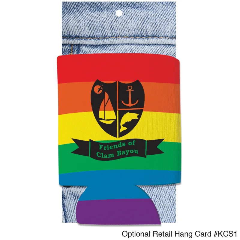 Logo Rainbow Kan-Tastic — view 6
