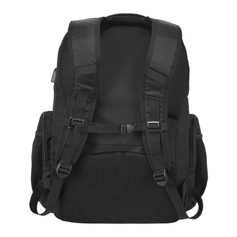 Rainier TSA Friendly 17 Inch Laptop Backpack — view 2