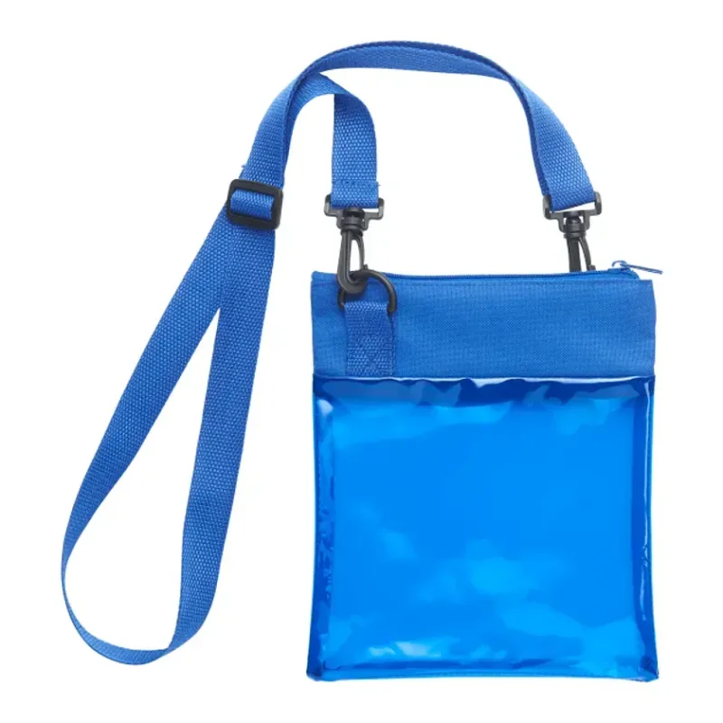 Custom Rally Crossbody Tote — view 2