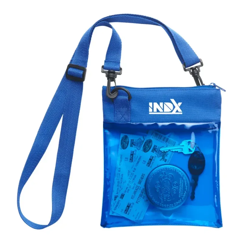 Custom Rally Crossbody Tote — view 5