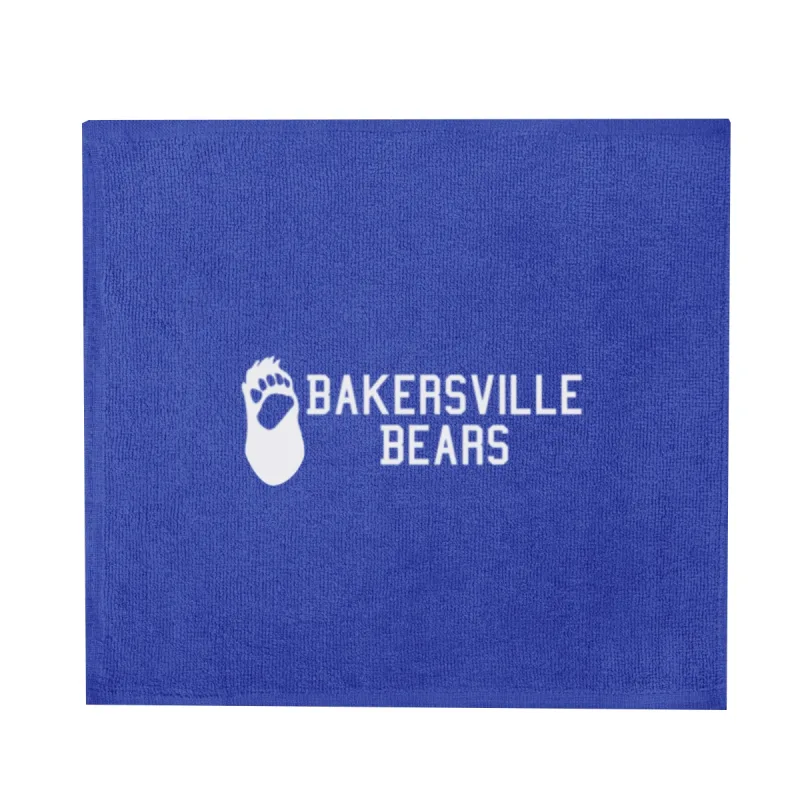 Rally Towel — view 15