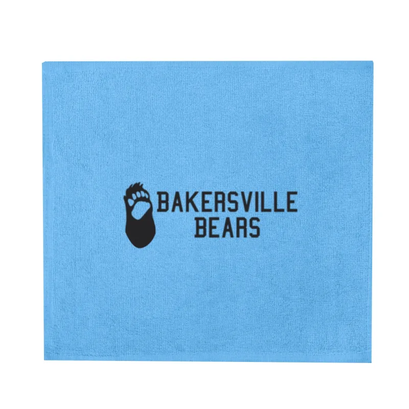 Rally Towel — view 5