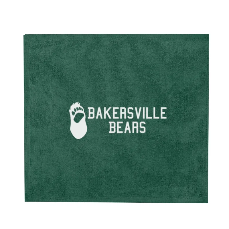Rally Towel — view 8