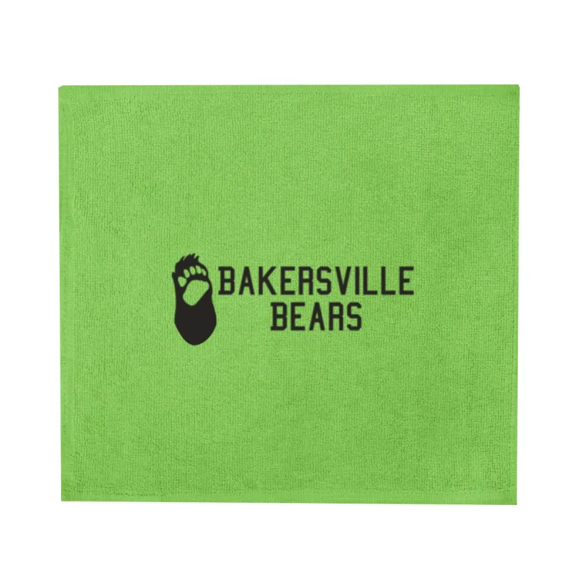 Rally Towel — view 9