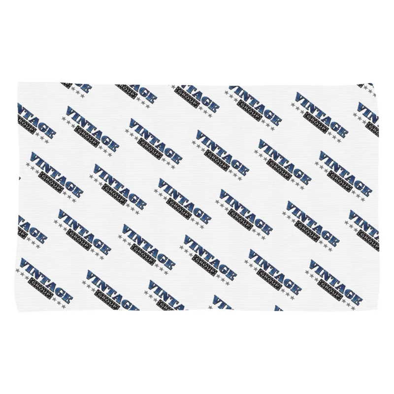 Rally Towel - Dye Sublimated — view 4