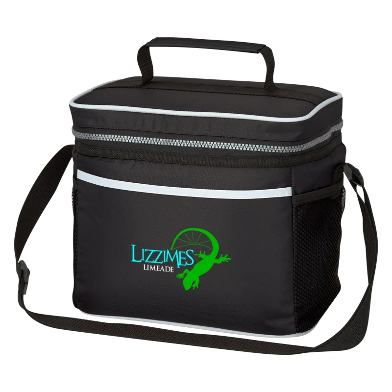 Rampage Cooler Lunch Bag — view 4