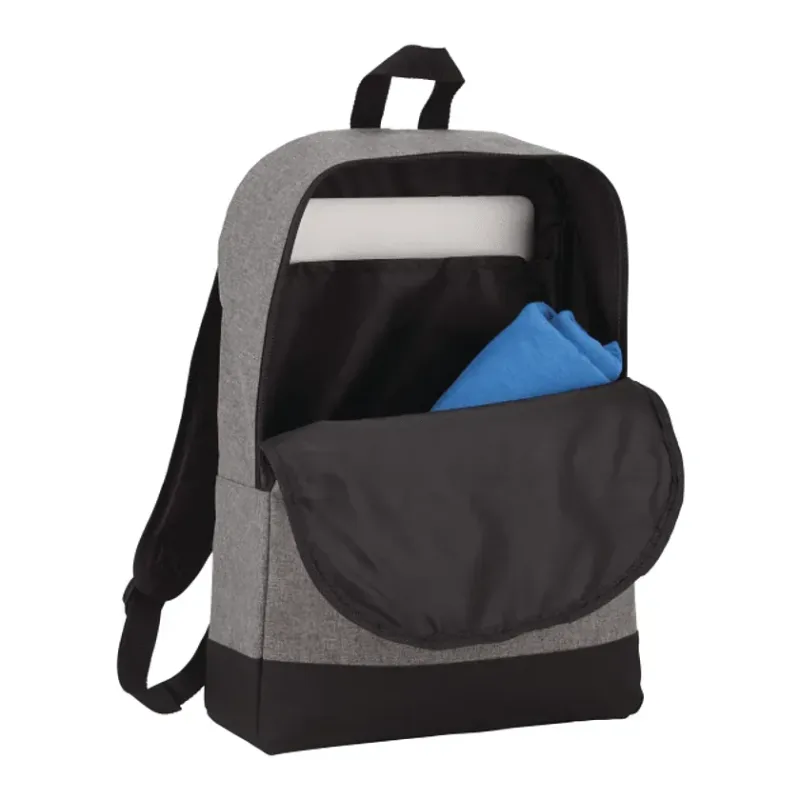 Range 15" Computer Backpack — view 2