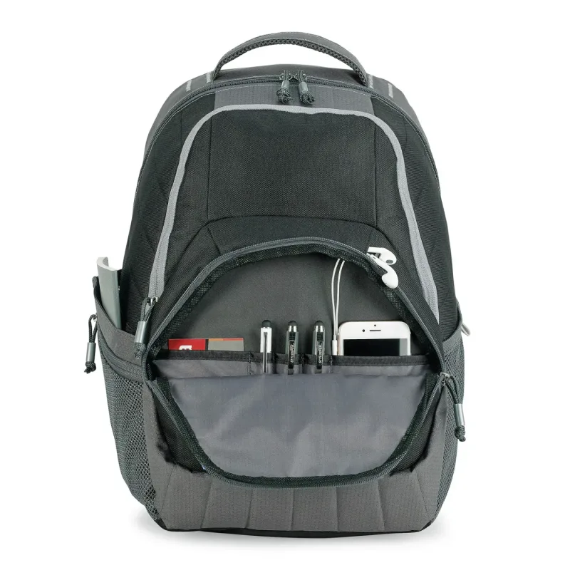 Rangeley Deluxe Laptop Backpack — view 5