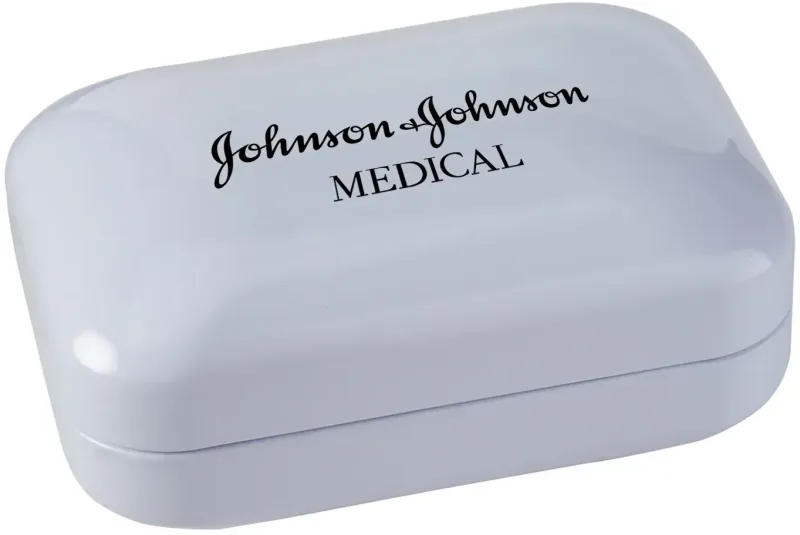 Rapid Care™ Tin First Aid Kit — view 4