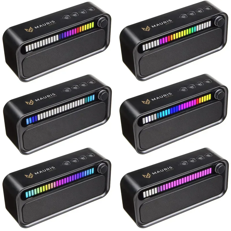 Rave Light-Up Speaker — view 2