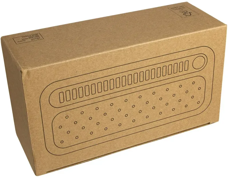 Rave Light-Up Speaker — view 4