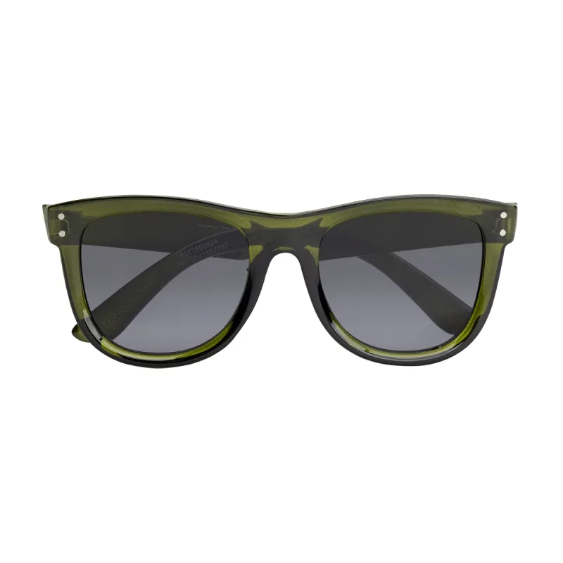 Ravi Recycled Frame Sunglasses — view 12
