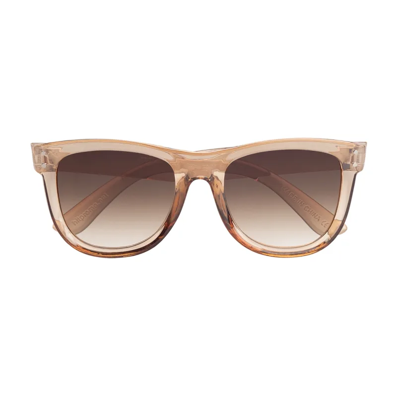 Ravi Recycled Frame Sunglasses — view 15