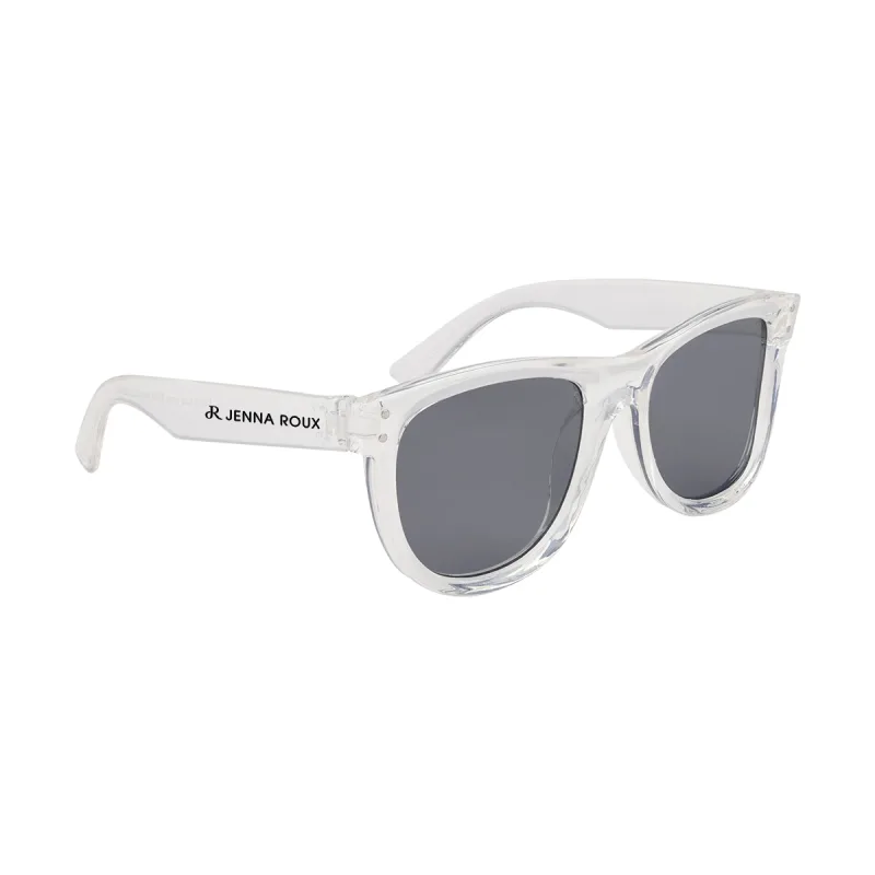 Ravi Recycled Frame Sunglasses — view 5