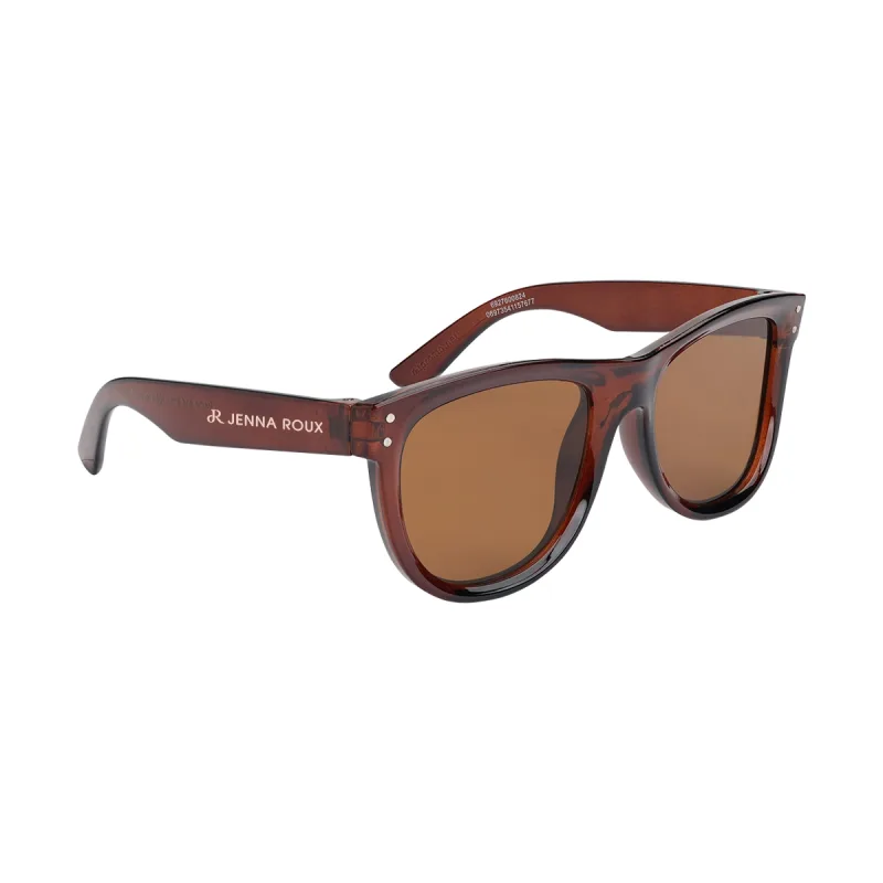 Ravi Recycled Frame Sunglasses — view 6