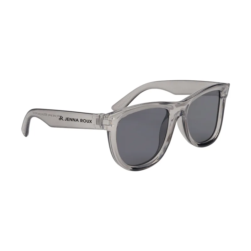 Ravi Recycled Frame Sunglasses — view 7