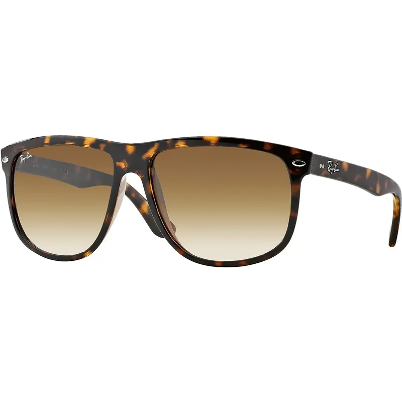 Ray-Ban RB4147 Sunglasses: Light Havana 56/15/145