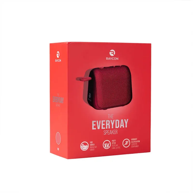 Raycon Everyday Portable Bluetooth Speaker — view 6