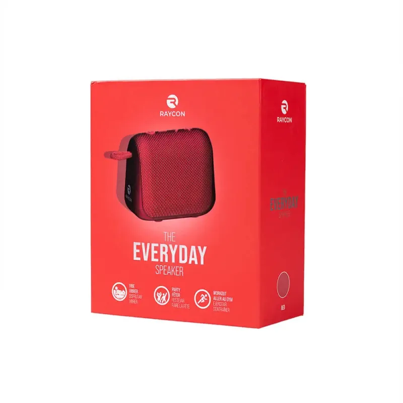 Raycon Everyday Portable Bluetooth Speaker — view 7