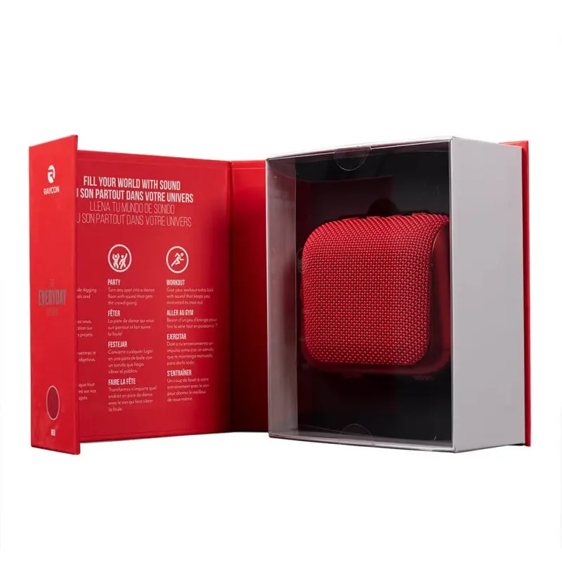 Raycon Everyday Portable Bluetooth Speaker — view 8