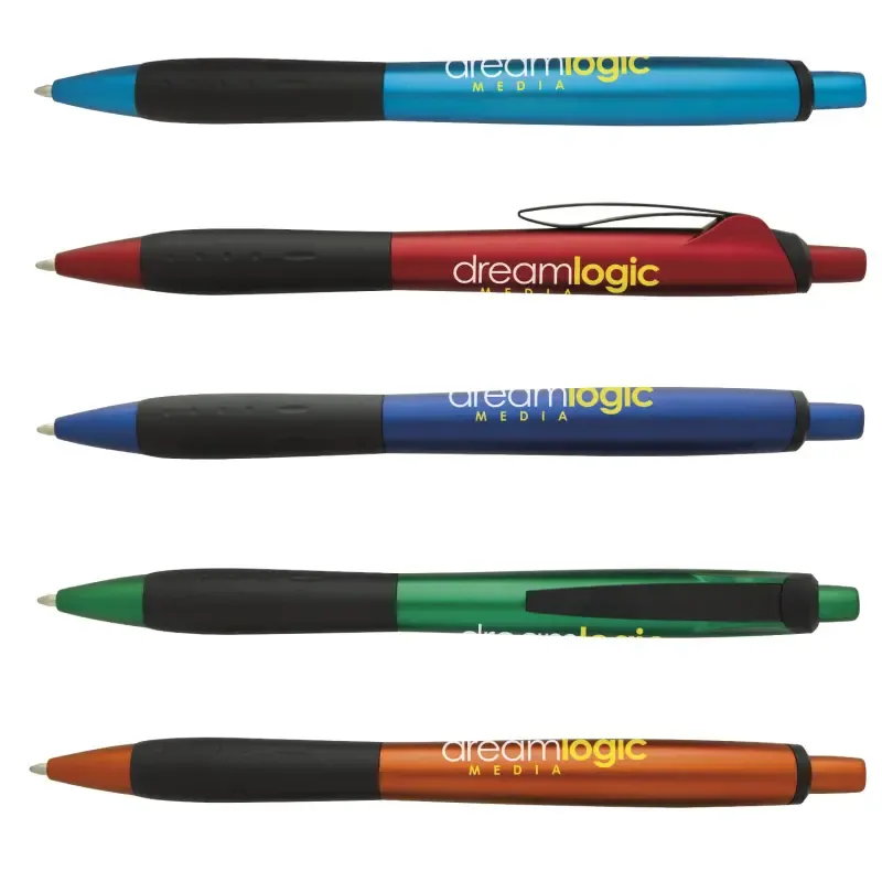 Custom Razz Pen