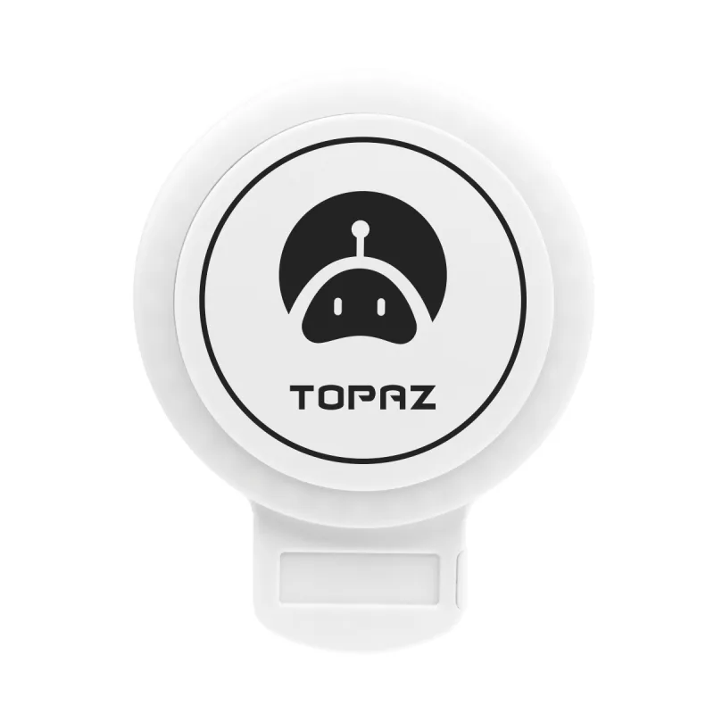 Reach Retractable Ring Light — view 7