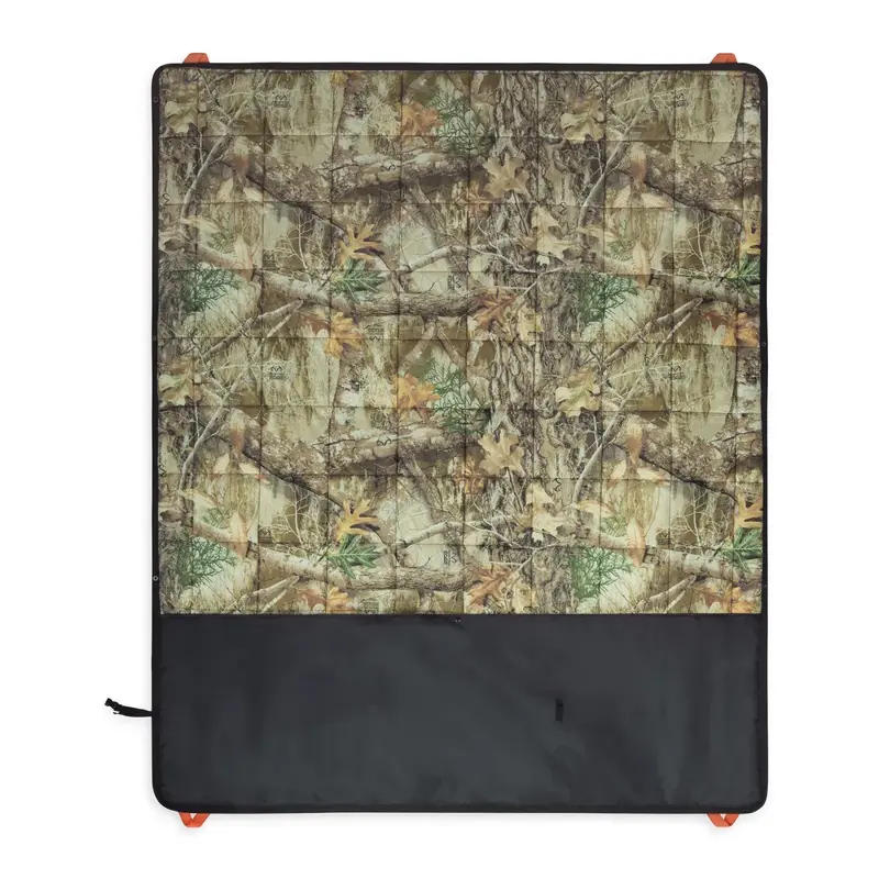 Realtree EDGE® Ridgeline Insulated Blanket