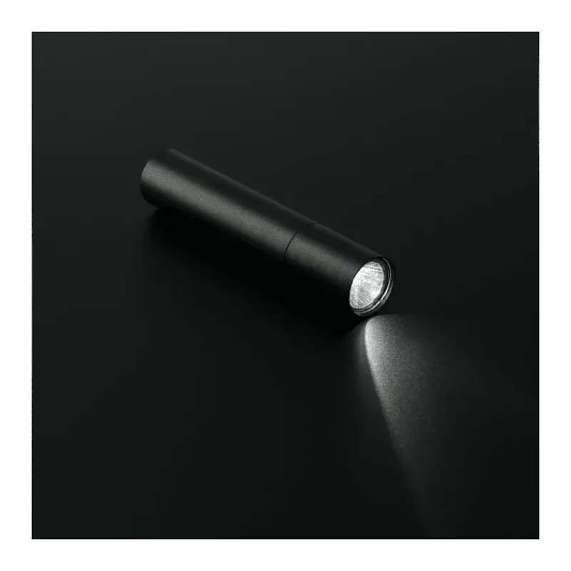Custom Rechargeable Flashlight - 1200mah — view 6