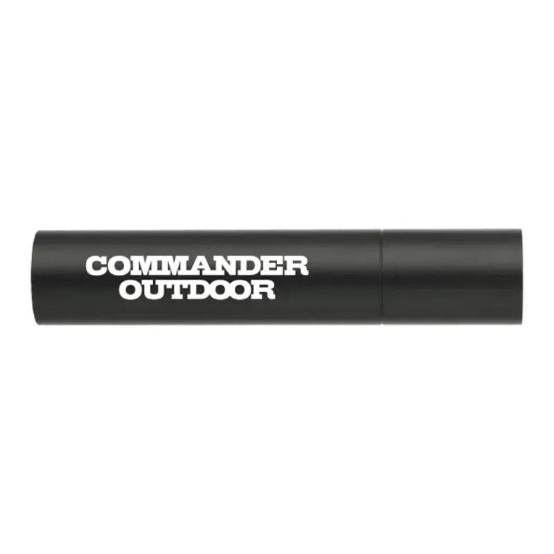 Custom Rechargeable Flashlight - 1200mah — view 9