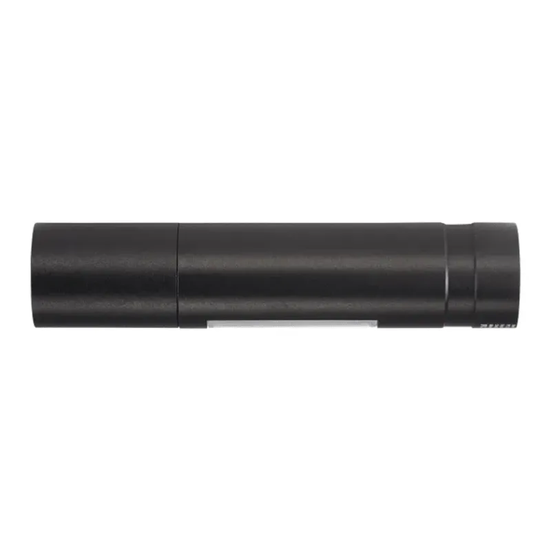 Personalized Rechargeable Flashlight - 2200mAh — view 11