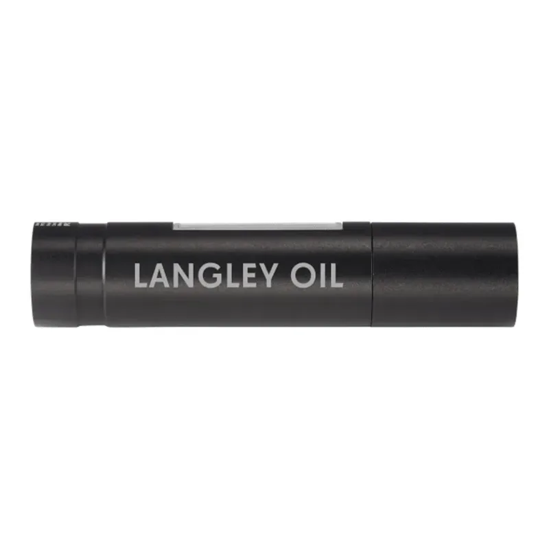 Personalized Rechargeable Flashlight - 2200mAh — view 12