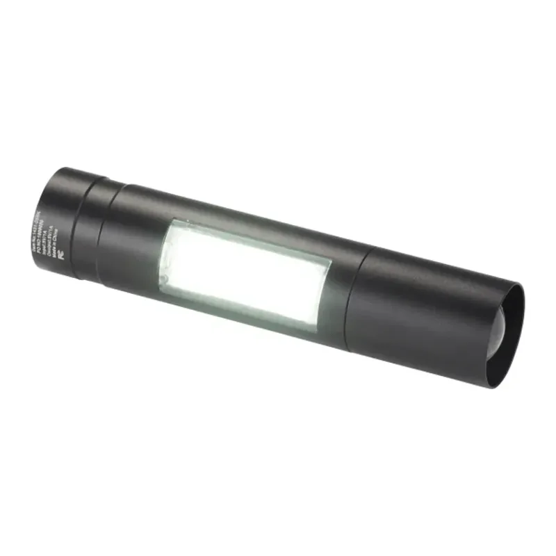 Personalized Rechargeable Flashlight - 2200mAh — view 3