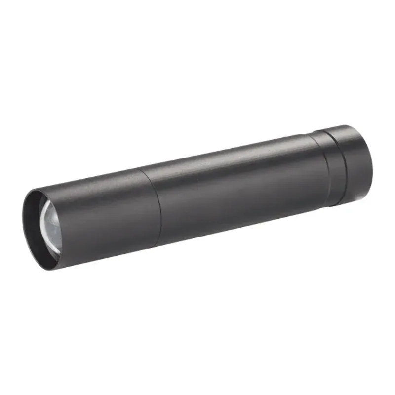 Personalized Rechargeable Flashlight - 2200mAh — view 4
