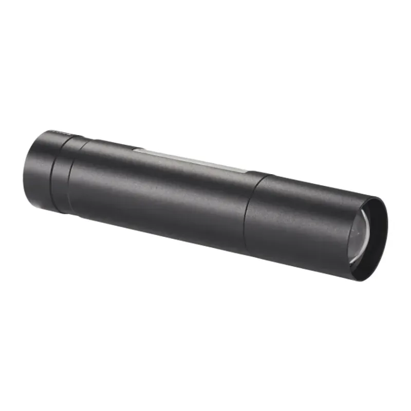 Personalized Rechargeable Flashlight - 2200mAh — view 9