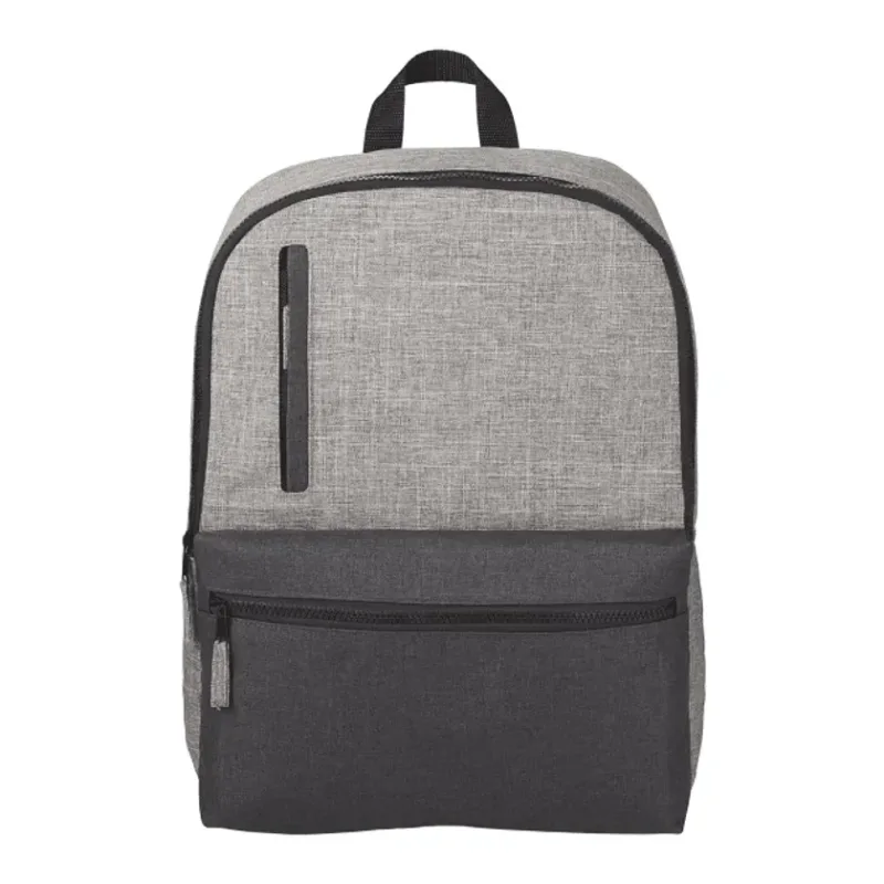 Reclaim Recycled 15" Computer Backpack — view 5