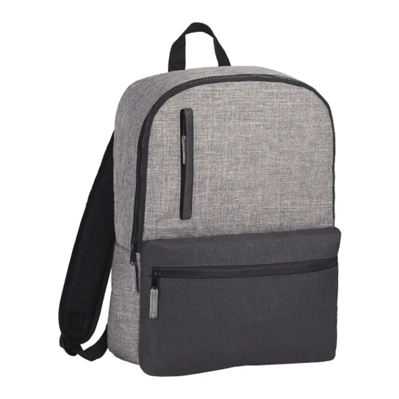 Reclaim Recycled 15" Computer Backpack — view 7
