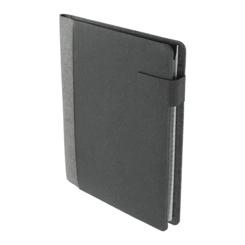 Custom Wireless Charging Writing Pad with Powerbank (5000 mAh) — view 6