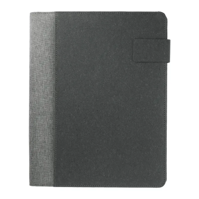 Custom Wireless Charging Writing Pad with Powerbank (5000 mAh) — view 8