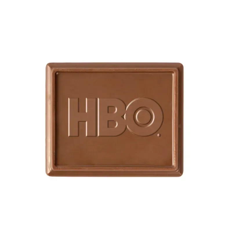 Rectangle Chocolate Cookie — view 6