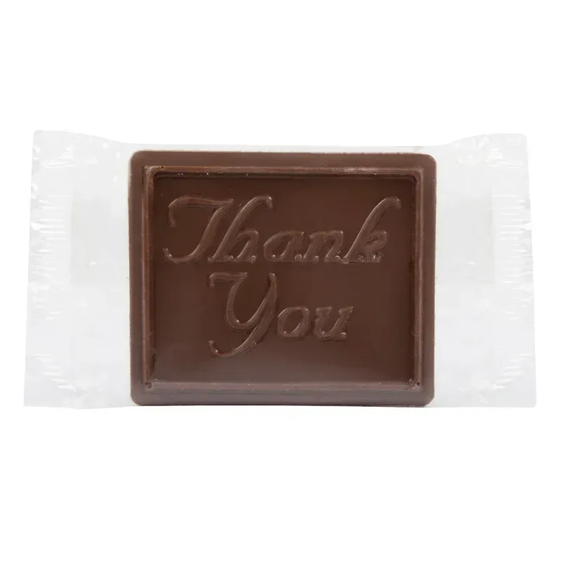 Rectangle Chocolate Cookie — view 8