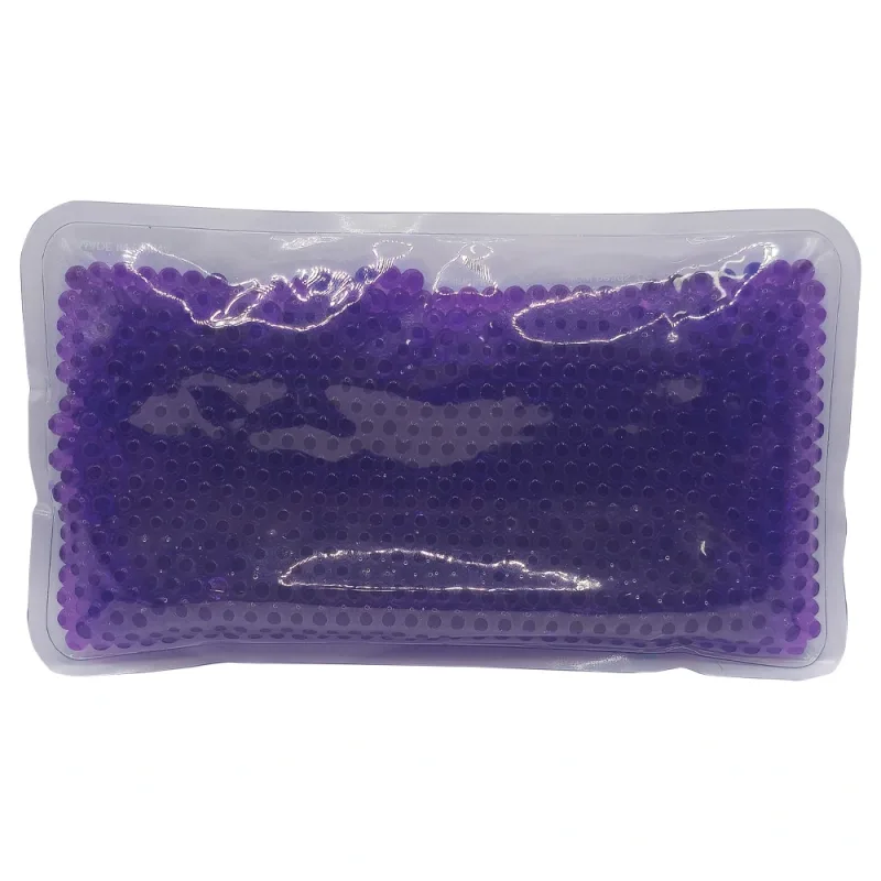 Gel Beads Hot/Cold Pack Rectangle — view 11