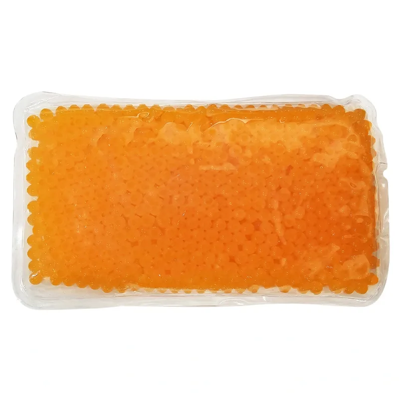 Gel Beads Hot/Cold Pack Rectangle — view 9