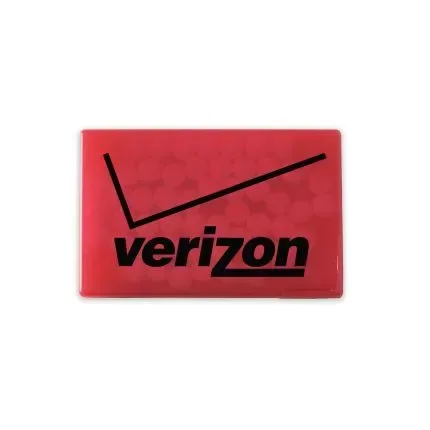 Rectangle Mint Card — view 5
