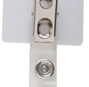 Custom ID Tag Holder — view 5