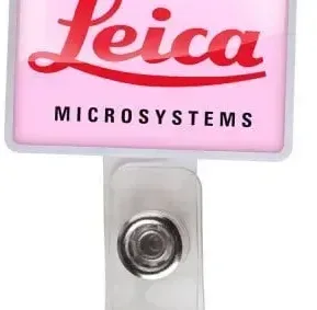 Custom ID Tag Holder — view 8