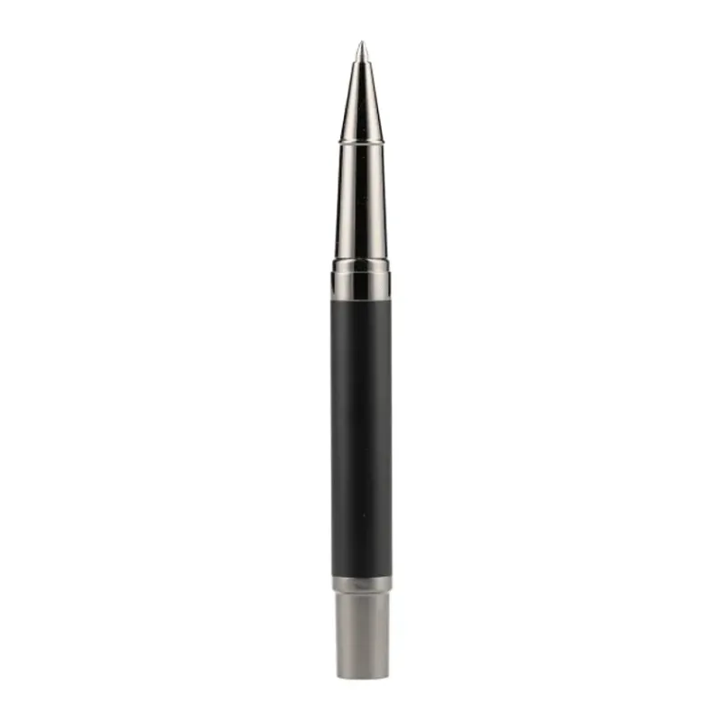 Custom Recycled Brass Ultra Gel Roller Ball — view 4