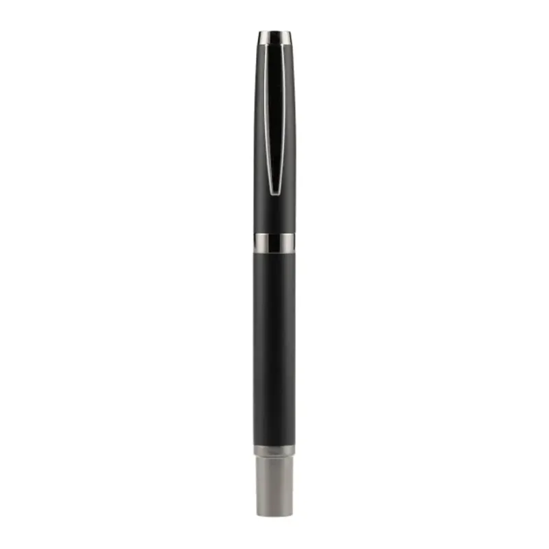Custom Recycled Brass Ultra Gel Roller Ball — view 5